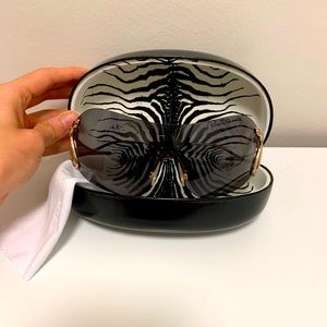 Roberto Cavalli Sunglasses.